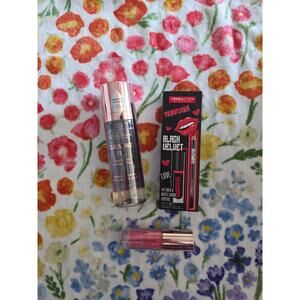 NEW Makeup revolution bundle